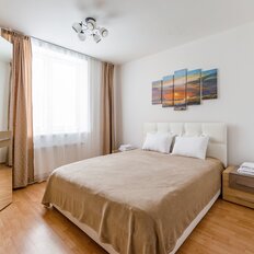 Квартира 70 м², 2-комнатная - изображение 1