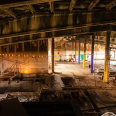 2129 м², производственное помещение - изображение 2