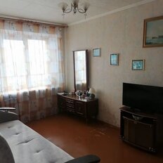 Квартира 66 м², 3-комнатная - изображение 5