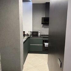 Квартира 37 м², 1-комнатная - изображение 3