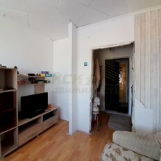 Квартира 12,5 м², 1-комнатные - изображение 5