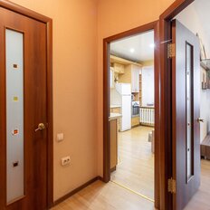 Квартира 41 м², 1-комнатная - изображение 3