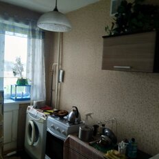 Квартира 32 м², 1-комнатная - изображение 4