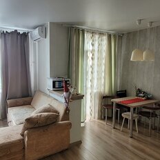 Квартира 28,4 м², студия - изображение 5