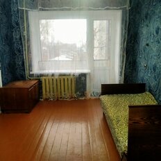 Квартира 32 м², 1-комнатная - изображение 1