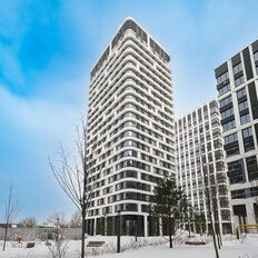 Квартира 74,6 м², 2-комнатная - изображение 1