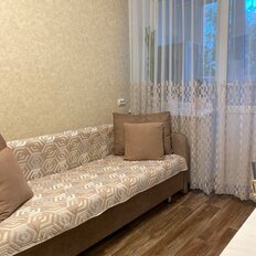 Квартира 18 м², студия - изображение 3