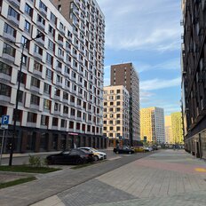 Квартира 35,2 м², 1-комнатная - изображение 2