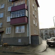 Квартира 57 м², 3-комнатная - изображение 2