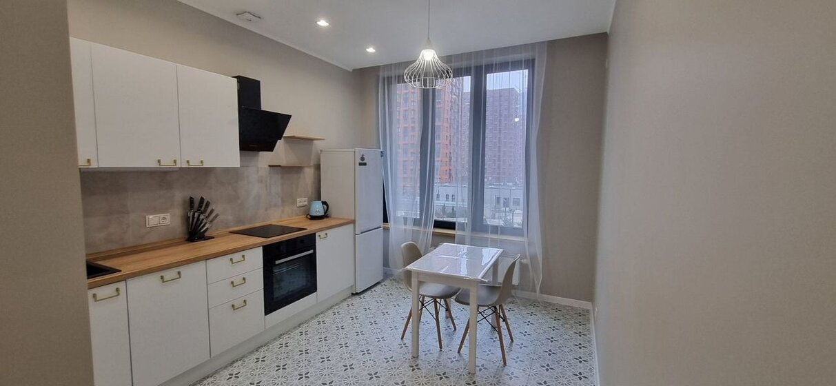 42 м², 1-комнатная квартира 85 000 ₽ в месяц - изображение 99
