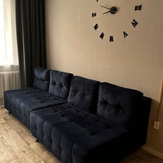 Квартира 35,5 м², 1-комнатная - изображение 5