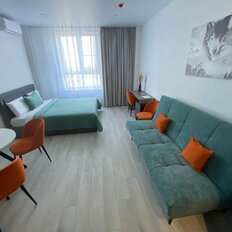 Квартира 30 м², студия - изображение 3