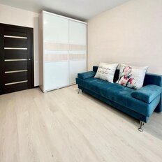 Квартира 35 м², 2-комнатная - изображение 3