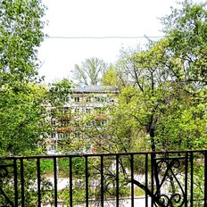 Квартира 86,3 м², 4-комнатная - изображение 3