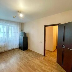 Квартира 26,9 м², 1-комнатная - изображение 3