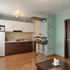 Квартира 45 м², 2-комнатная - изображение 5