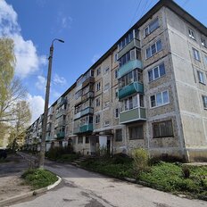 Квартира 61,1 м², 4-комнатная - изображение 2