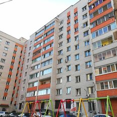 Квартира 91 м², 3-комнатная - изображение 1