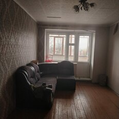 Квартира 50 м², 2-комнатная - изображение 1