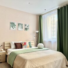Квартира 26 м², студия - изображение 2