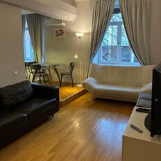 Квартира 54,1 м², 2-комнатная - изображение 5