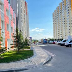 130,5 м², помещение свободного назначения - изображение 4