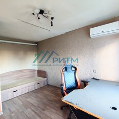 Квартира 27 м², 1-комнатная - изображение 1