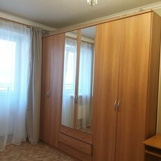 Квартира 42 м², 1-комнатная - изображение 5