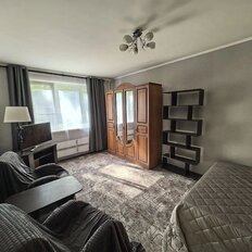 Квартира 36 м², 1-комнатная - изображение 2