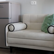 Квартира 34 м², студия - изображение 3