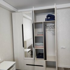 Квартира 60 м², 2-комнатная - изображение 4