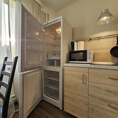 Квартира 42 м², 1-комнатная - изображение 5