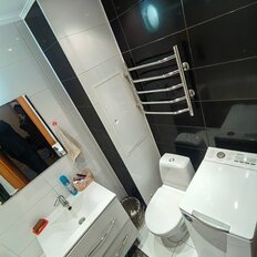 Квартира 43 м², 2-комнатная - изображение 4