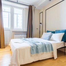 Квартира 50,6 м², 2-комнатная - изображение 3