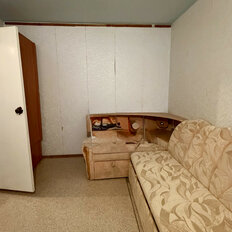 Квартира 33,6 м², 1-комнатная - изображение 2