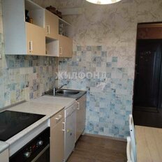 Квартира 61,7 м², 3-комнатная - изображение 4