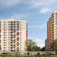 Квартира 29,3 м², студия - изображение 4