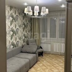 Квартира 37,6 м², 1-комнатная - изображение 1