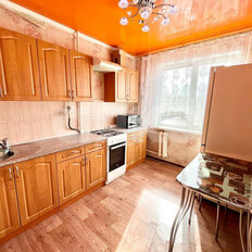 Квартира 50,7 м², 2-комнатная - изображение 5