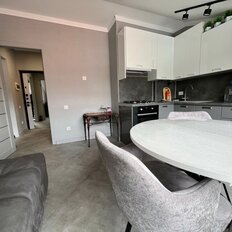 Квартира 45 м², 1-комнатная - изображение 2