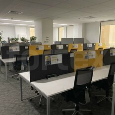 1725 м², офис - изображение 4