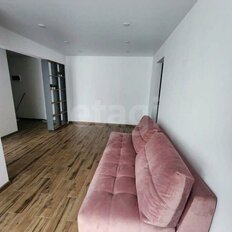 Квартира 59 м², 3-комнатная - изображение 3