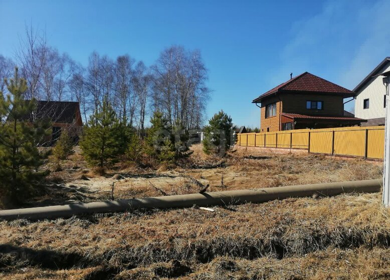 17,5 сотки, участок 800 000 ₽ - изображение 48