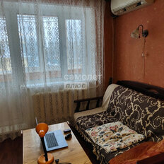 Квартира 49,3 м², 2-комнатная - изображение 3