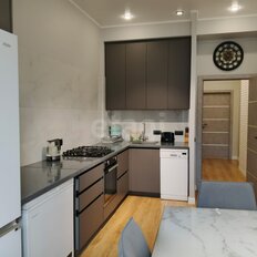 Квартира 67 м², 2-комнатная - изображение 2