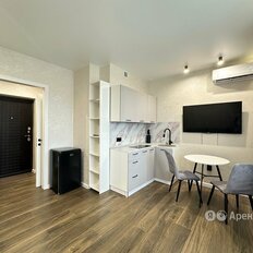 Квартира 23 м², студия - изображение 2