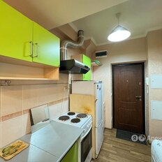 Квартира 22 м², студия - изображение 1