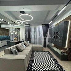 Квартира 56 м², 2-комнатная - изображение 1