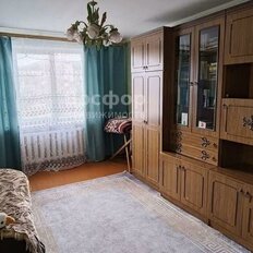 Квартира 51 м², 2-комнатная - изображение 1