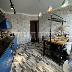 Квартира 59 м², 2-комнатная - изображение 3
